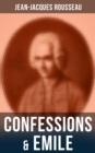 Confessions & Emile - eBook