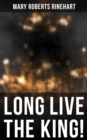 LONG LIVE THE KING! : Spy Mystery Novel - eBook