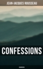Confessions (Unabridged) - eBook