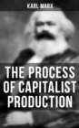 The Process of Capitalist Production - eBook
