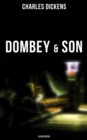 DOMBEY & SON (Illustrated) - eBook