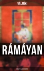 Ramayan of Valmiki (World's Classics Series) - eBook