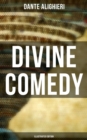Divine Comedy (Illustrated Edition) - eBook