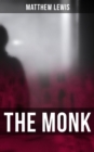 THE MONK - eBook