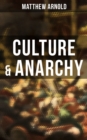 Culture & Anarchy - eBook