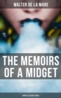 The Memoirs of a Midget (World's Classics Series) - eBook