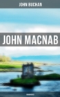 John Macnab (Unabridged) - eBook