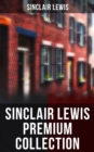 SINCLAIR LEWIS Premium Collection - eBook