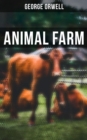 ANIMAL FARM - eBook