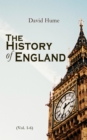 The History of England (Vol. 1-6) : Illustrated Edition - eBook
