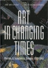 Art in Changing Times - Book