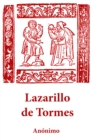 Lazarillo de Tormes - eBook