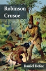 Las Aventuras de Robinson Crusoe - eBook