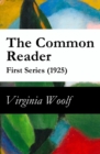 The Common Reader - First Series (1925) - eBook