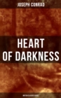 Heart of Darkness (British Classics Series) : Including Author's Memoirs, Letters & Critical Essays - eBook
