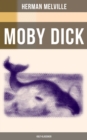 MOBY DICK (Kult-Klassiker) : Der weie Wal - eBook