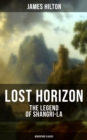 LOST HORIZON - The Legend of Shangri-La (Adventure Classic) - eBook