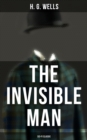 The Invisible Man (Sci-Fi Classic) - eBook
