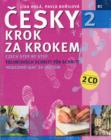 New Czech Step by Step 2 : v. 2 - Book