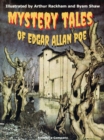 Mystery Tales (Illustrated Edition) - eBook
