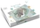 Frog Crush Puzzle - Book