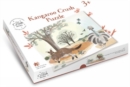 Kangaroo Crush Puzzle - Book