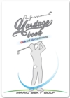 Professional Yardage Book - Book