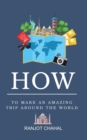How to Make an Amazing Trip Around the World - eBook