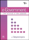 e-Government : The Science of the Possible - Book