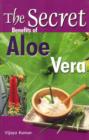Secret Benefits of Aloe Vera - Book