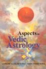 Aspects In Vedic Astrology - eBook