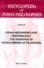 Encyclopedia of Indian Philosophies (Vol. 2) - eBook