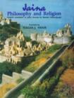 Jaina Philosophy and Religion - eBook