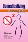 Demedicalizing Women's Health - eBook