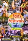 Fairs And Festivals Of India (Chhattisgarh, Dadar and Nagar Haveli, Daman and Diu, Goa, Gujarat, Maharashtra, Madhya Pradesh) - eBook