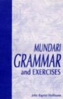 Mundari Grammar and Exercises - eBook