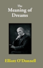 The Meaning of Dreams - eBook
