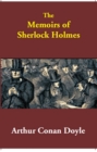 The Memoirs Of Sherlock Holmes - eBook