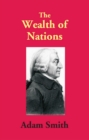 The Wealth Of Nations - eBook
