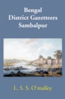 Bengal District Gazetteers Sambalpur - eBook
