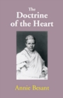 The Doctrine of the Heart - eBook