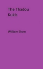 The Thadou Kukis - eBook