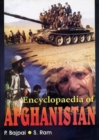 Encyclopaedia of Afghanistan - Book