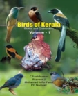 Birds of Kerala - eBook