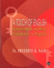 A Touch of English Learn to Speak and Write Confidently in English - eBook