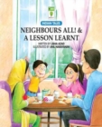 Neighbours All and A Lesson Learnt - eBook