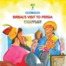 Birbal's Visit to Persia - eAudiobook