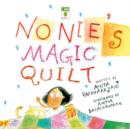 Nonie's Magic Quilt - eAudiobook