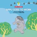 Appu goes to work - eAudiobook
