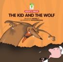 The Kid and the Wolf - eAudiobook
